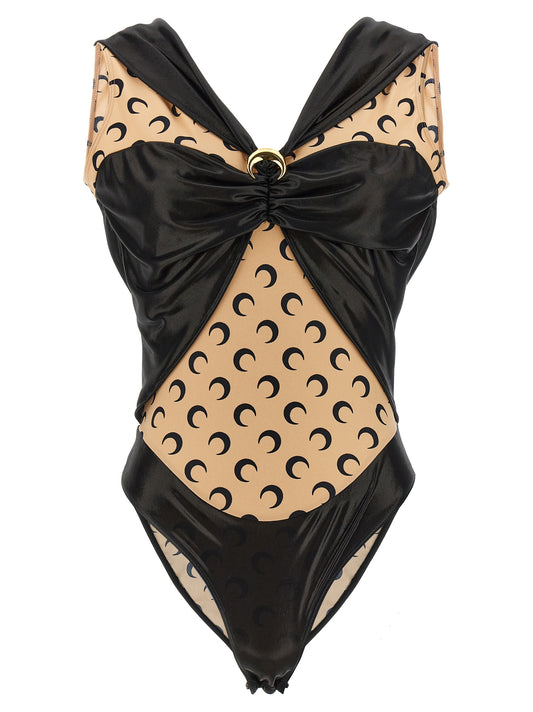 Logo bodysuit Underwear, body