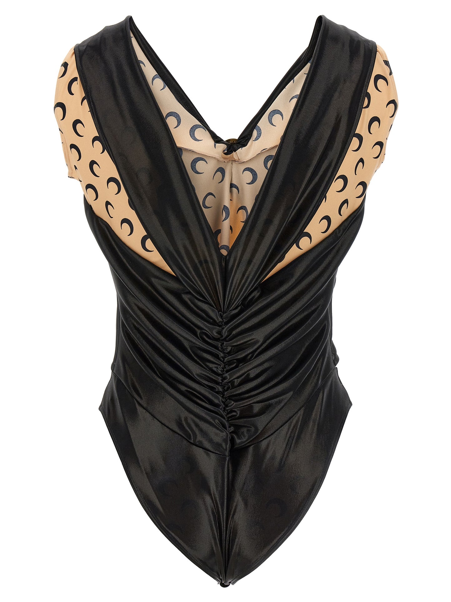 Logo bodysuit Underwear, body