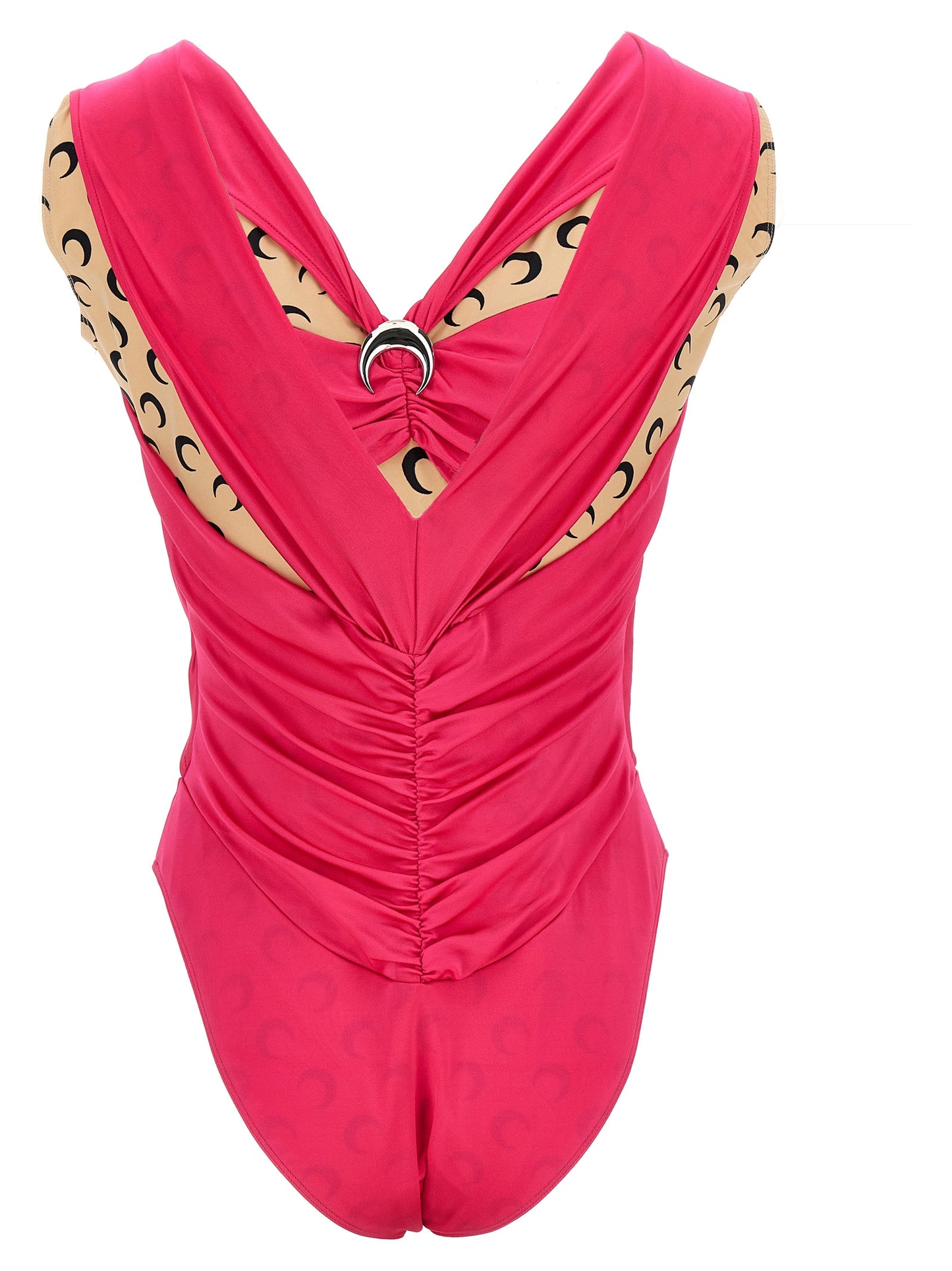 Logo bodysuit Underwear, body