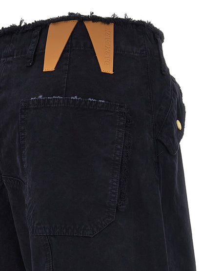 'Rosalind' pants Pants