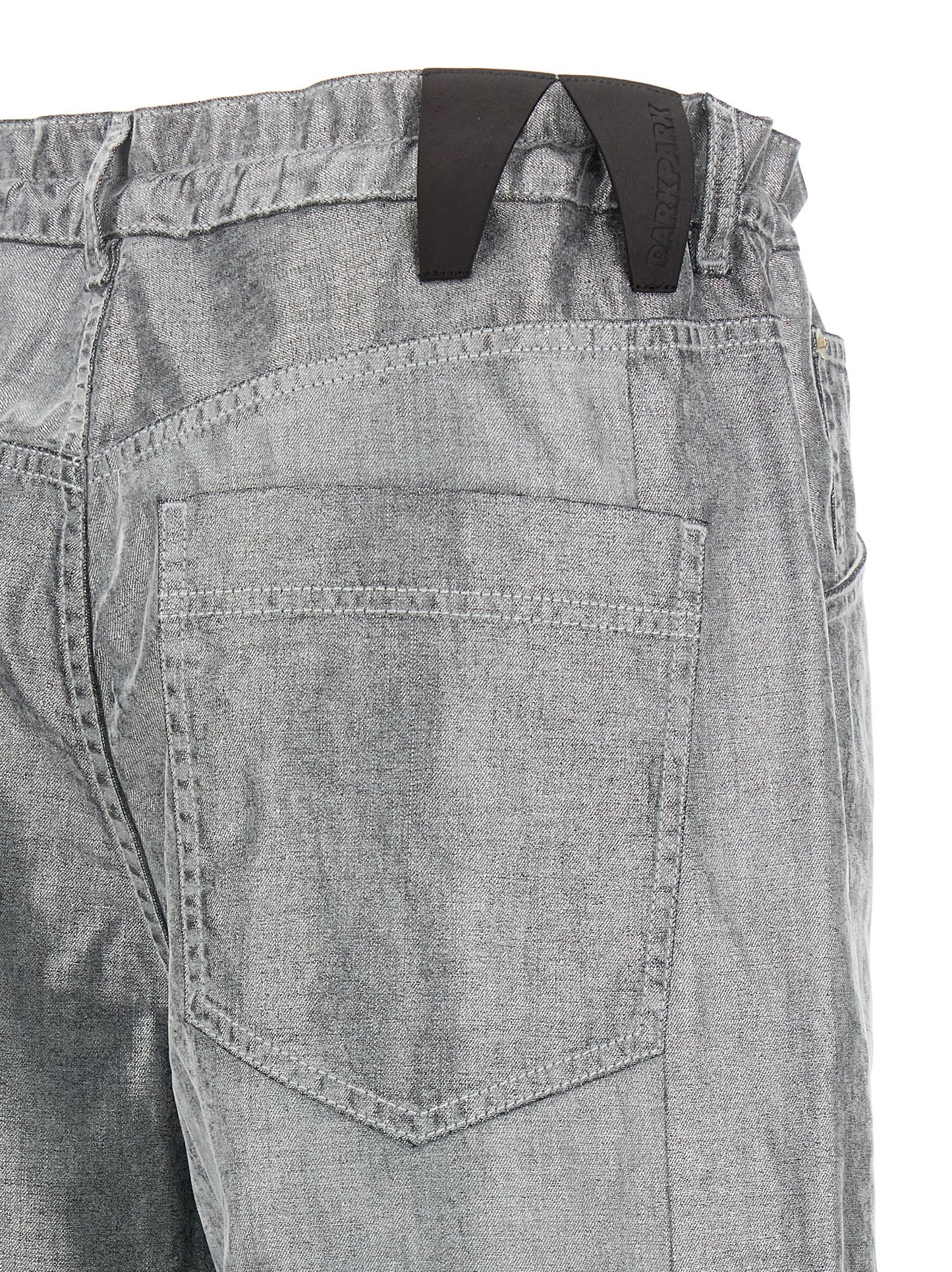 'Iris' jeans  Jeans