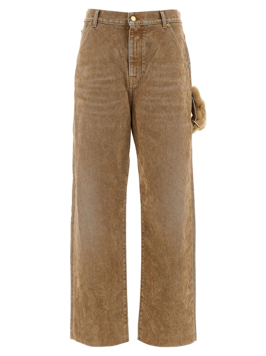 'Lisa' jeans Jeans