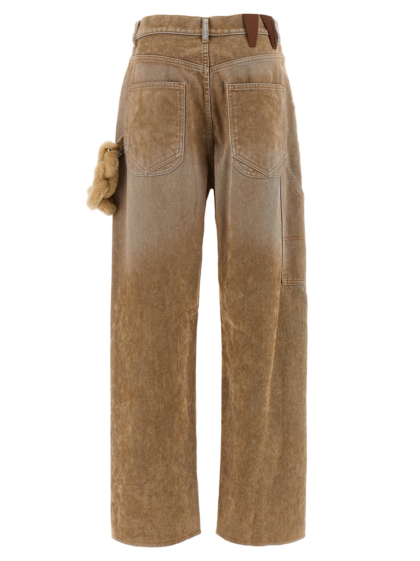 'Lisa' jeans Jeans