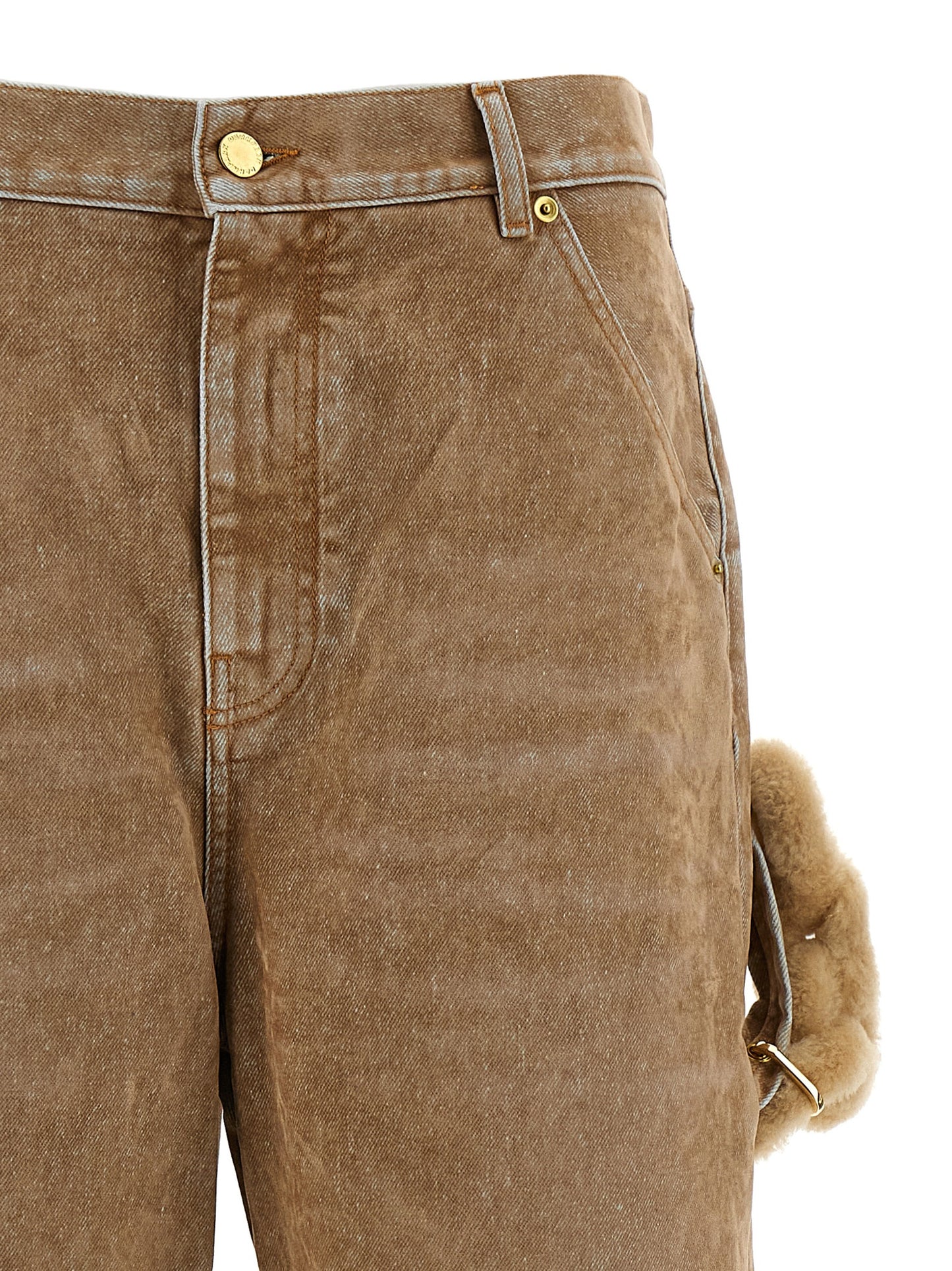 'Lisa' jeans Jeans