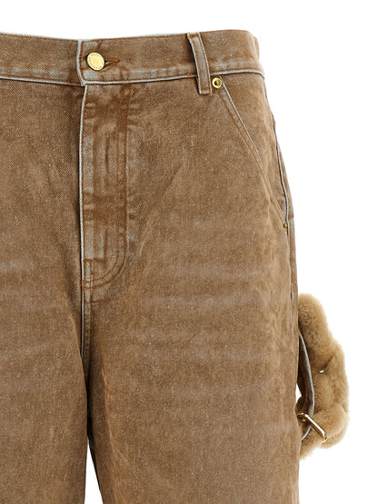'Lisa' jeans Jeans