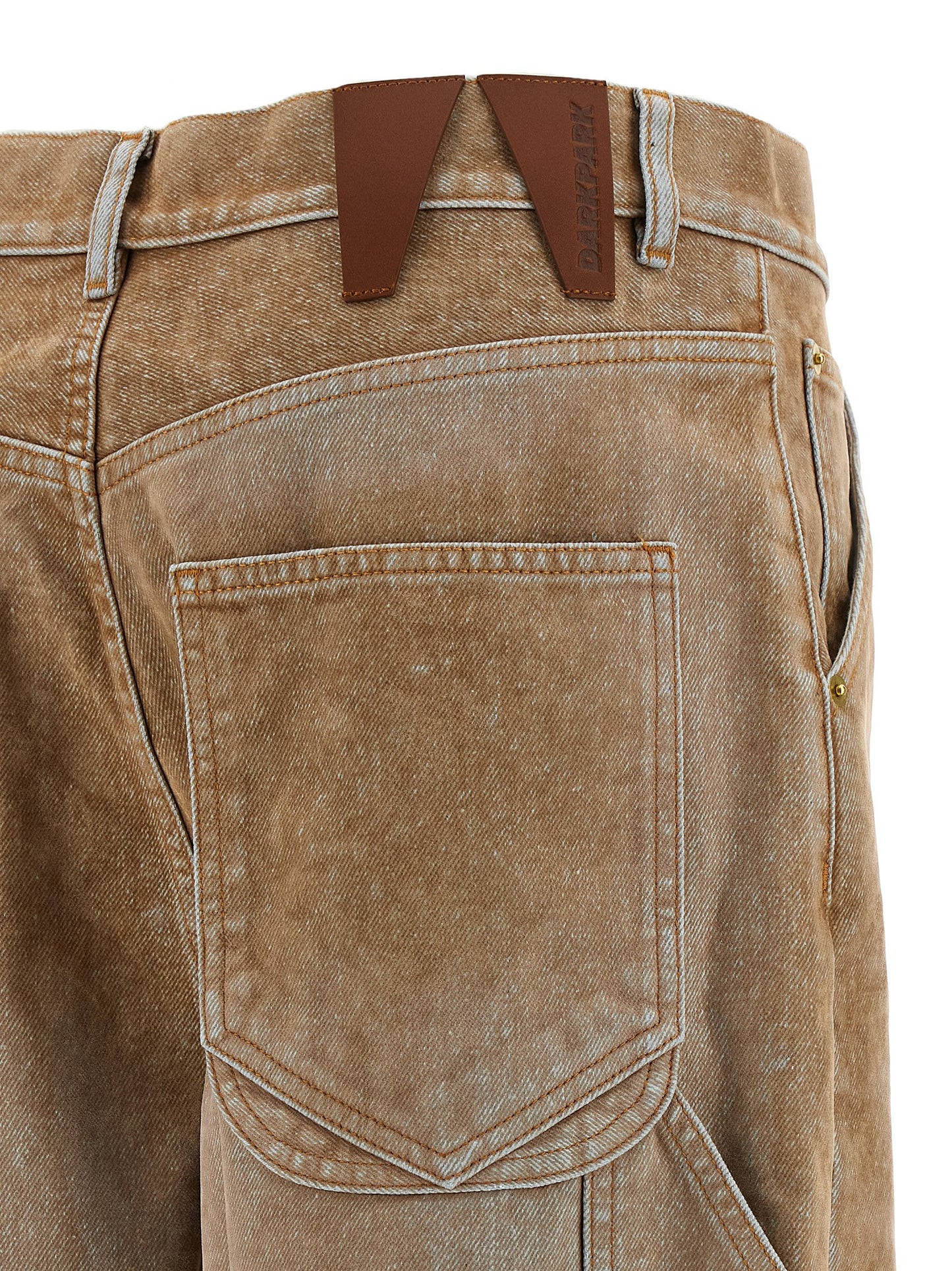 'Lisa' jeans Jeans