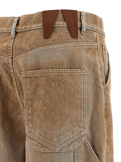 'Lisa' jeans Jeans
