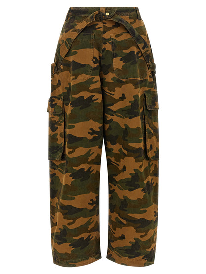 'Ruth' pants Pants