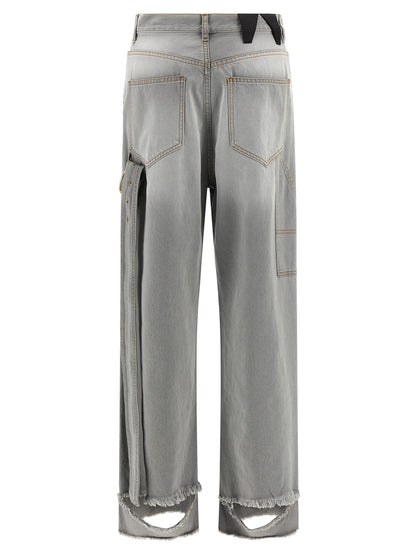 'Lisa' jeans Jeans