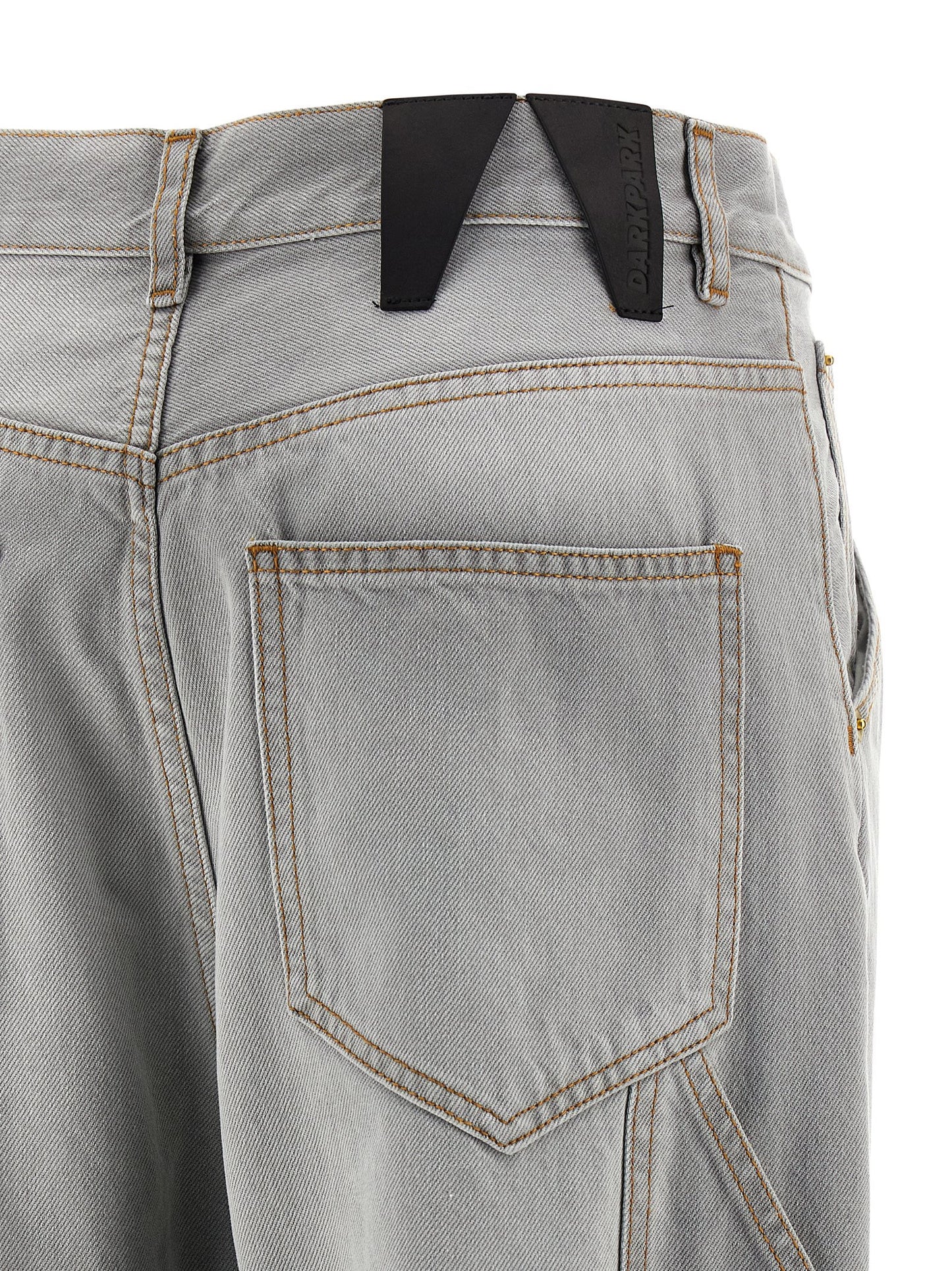 'Lisa' jeans Jeans