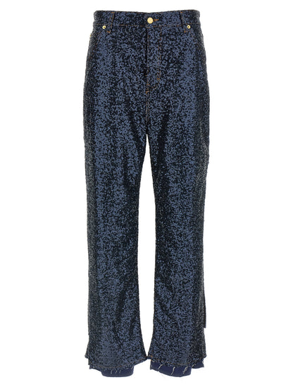 'Lisa' jeans Jeans