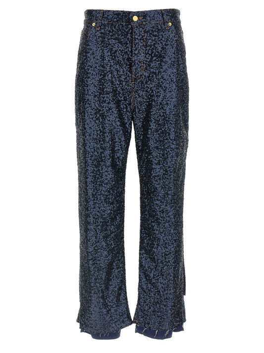 'Lisa' jeans Jeans