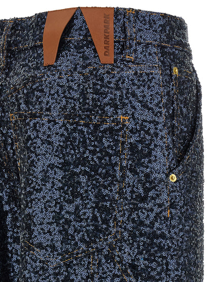 'Lisa' jeans Jeans