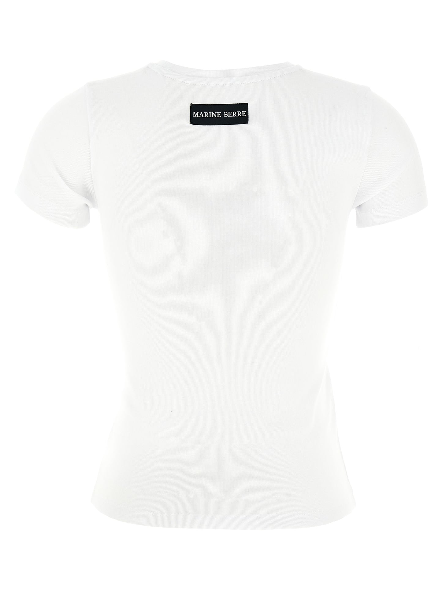 'Moon Logo' T-shirt T-shirt