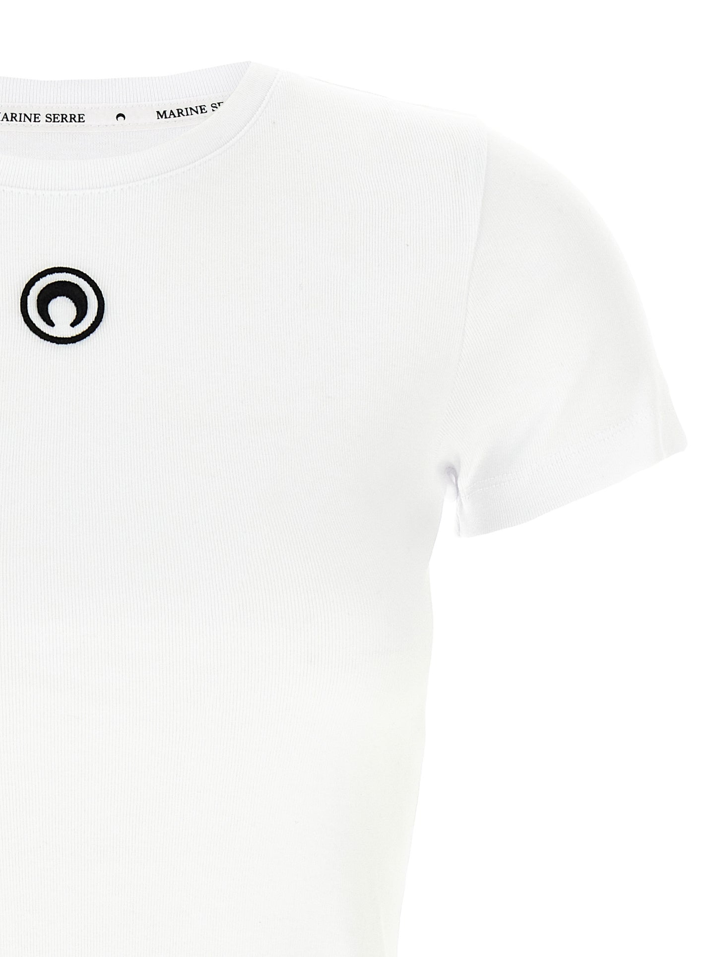 'Moon Logo' T-shirt T-shirt