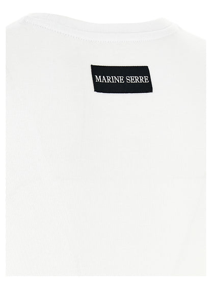 'Moon Logo' T-shirt T-shirt