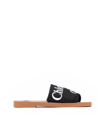 Chloe Slippers