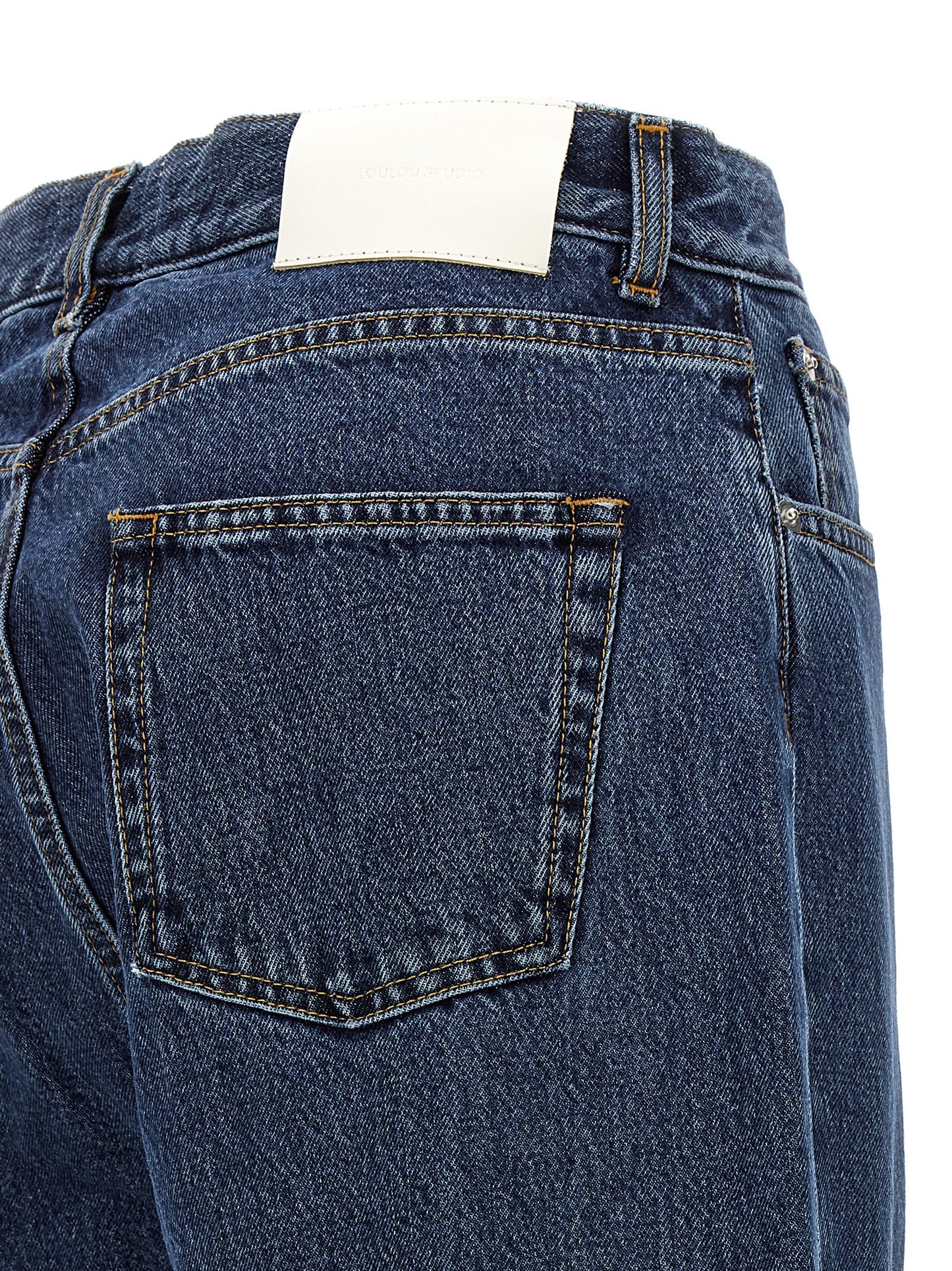 'Wular' jeans Jeans