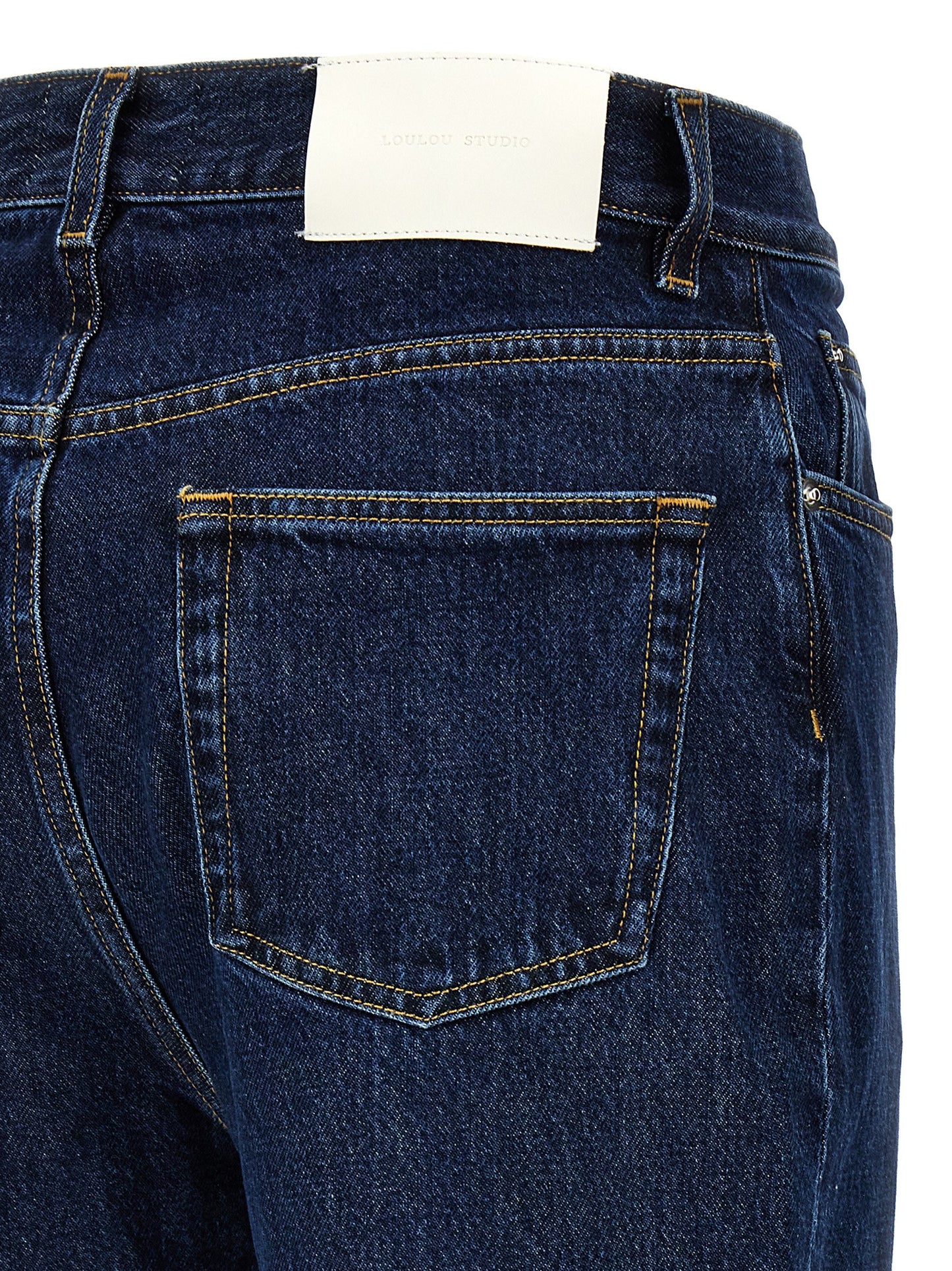 'Wular' jeans Jeans