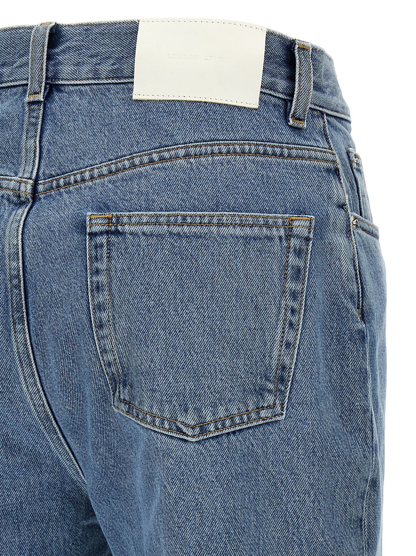 'Wular' jeans Jeans