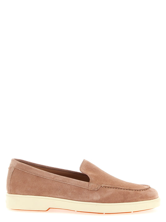 'Yaltamoc' loafers Flat shoes