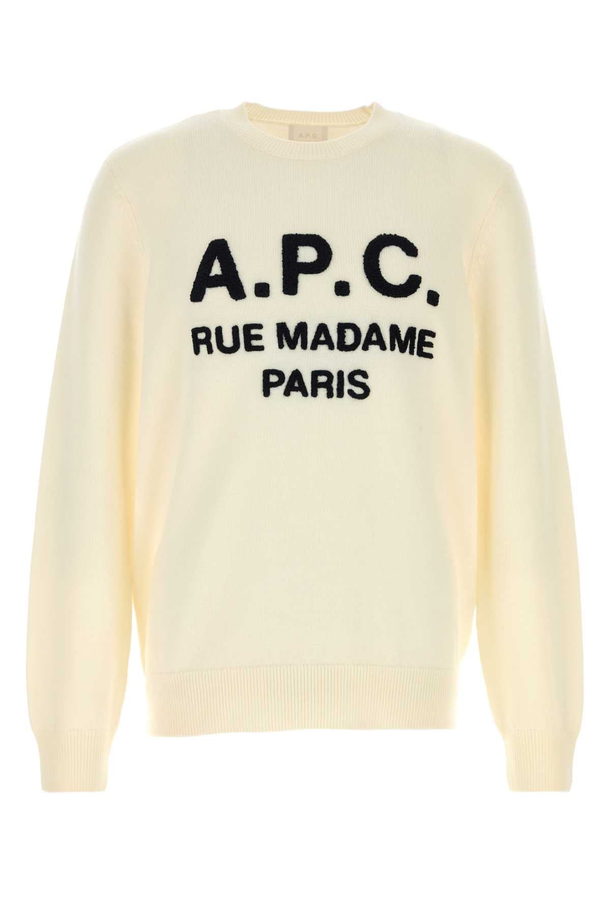 A.P.C. WVAXUH23493AAD