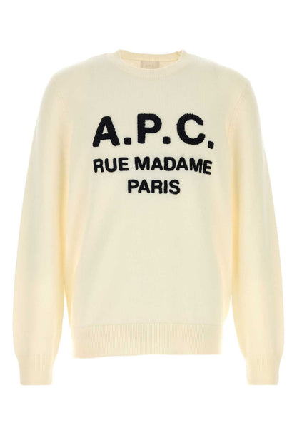 A.P.C. WVAXUH23493AAD