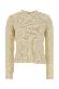 A.p.c. Pull court col rond