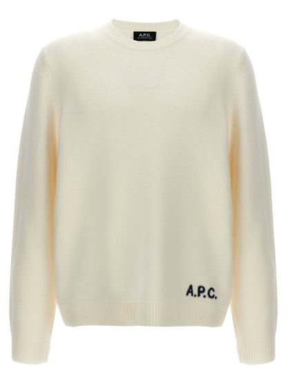 'Edward' sweater Sweater, cardigans