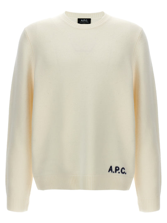'Edward' sweater Sweater, cardigans