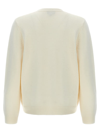 'Edward' sweater Sweater, cardigans