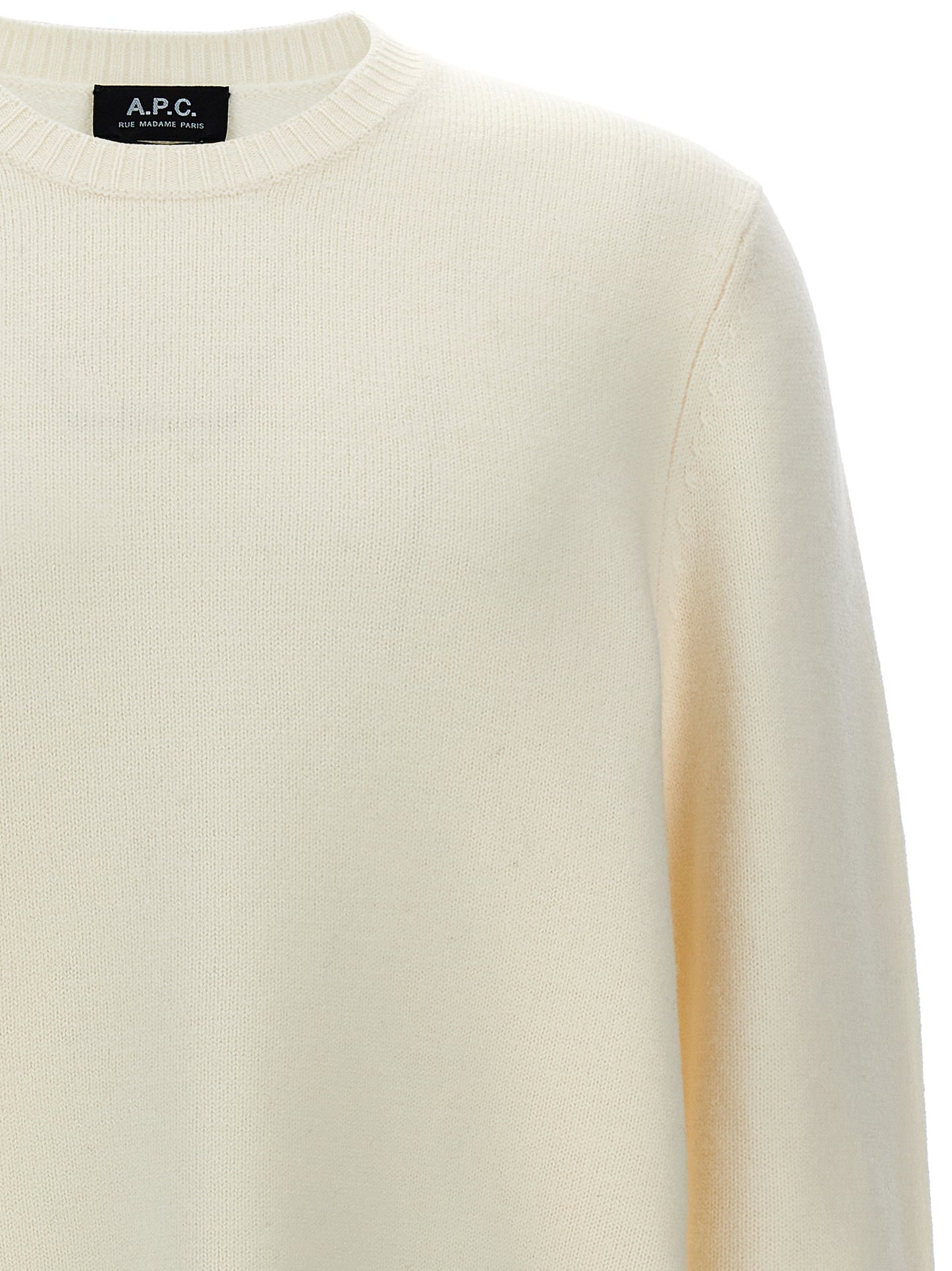 'Edward' sweater Sweater, cardigans