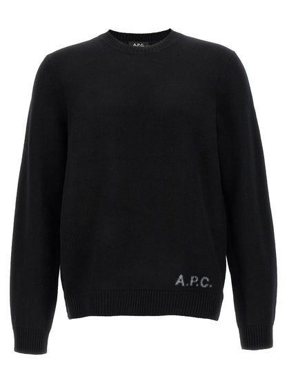 'Edward' sweater Sweater, cardigans