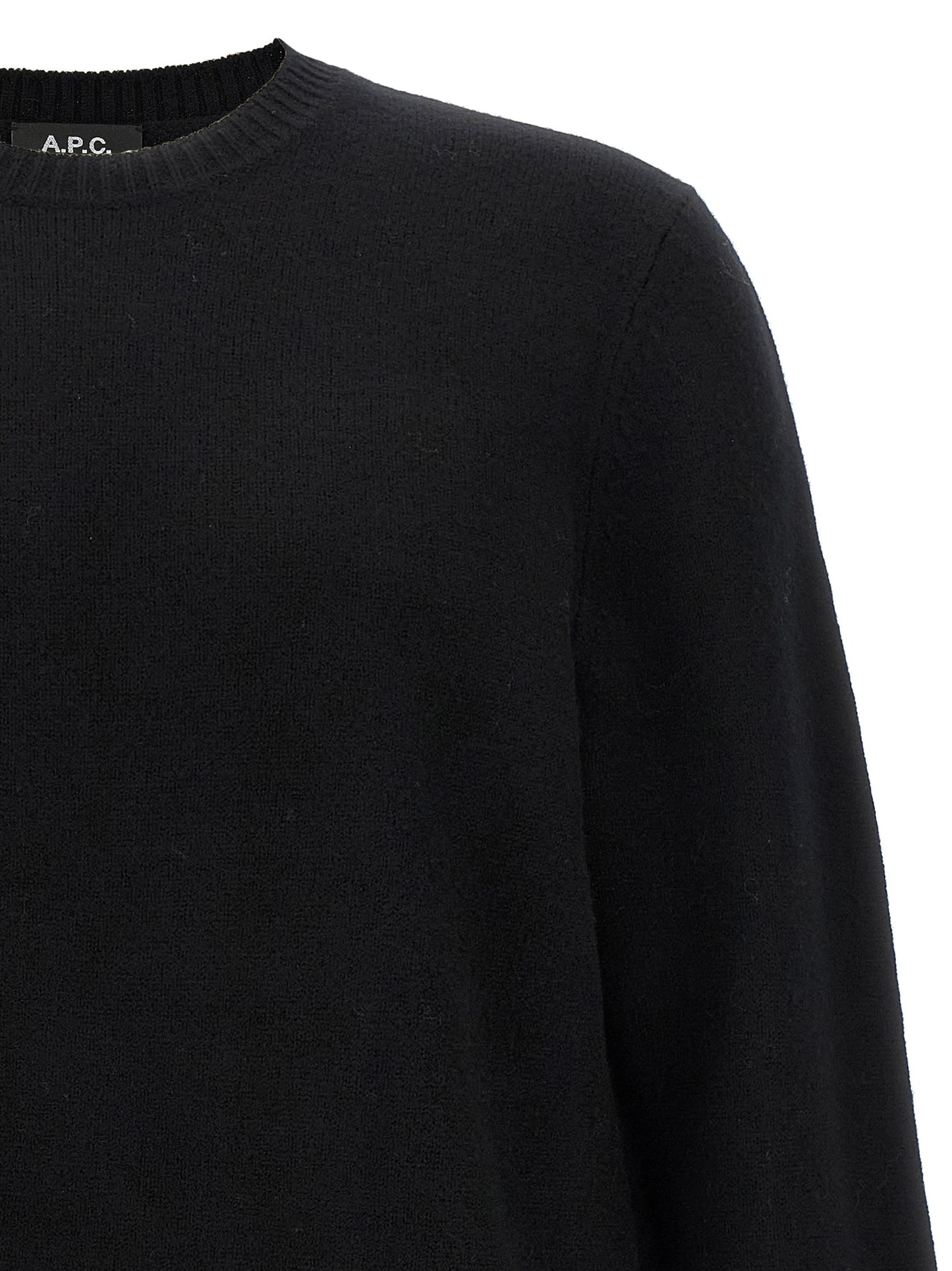 'Edward' sweater Sweater, cardigans