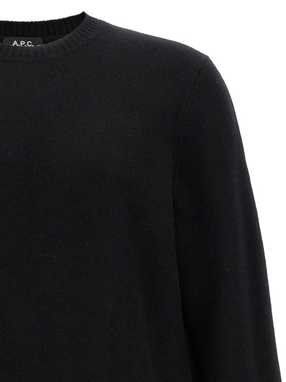 'Edward' sweater Sweater, cardigans