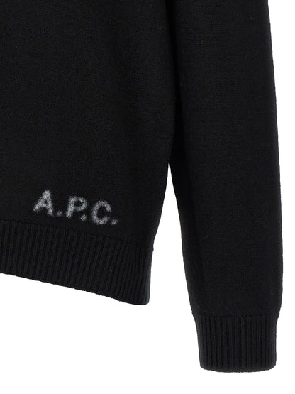 'Edward' sweater Sweater, cardigans