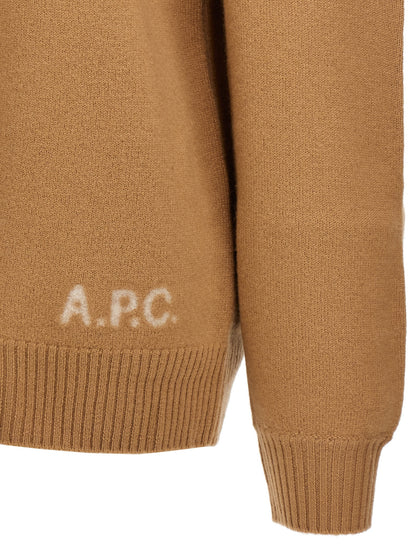'Walter' sweater Sweater, cardigans