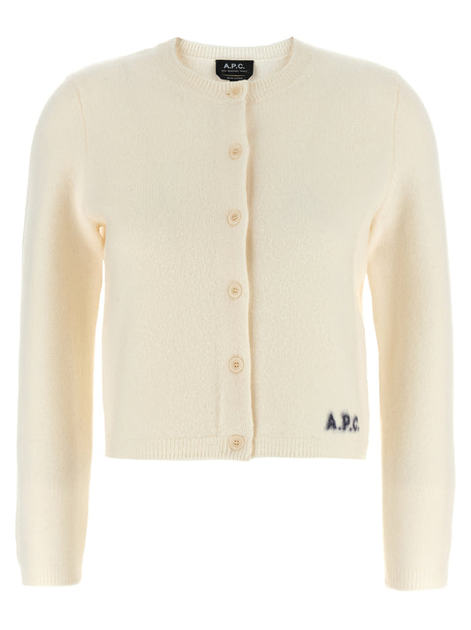 'Mila' cardigan Sweater, cardigans