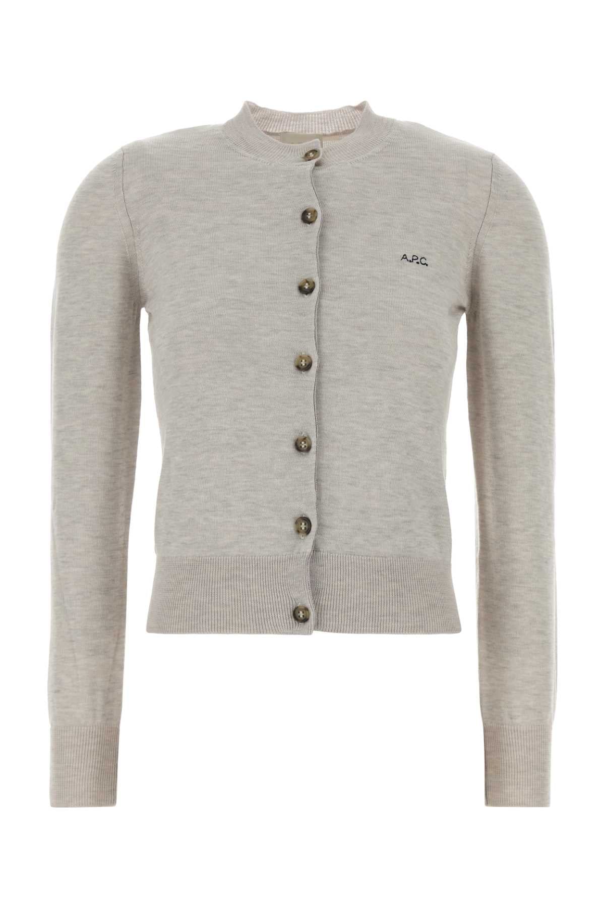 A.P.C. WVBEPF22346PLB