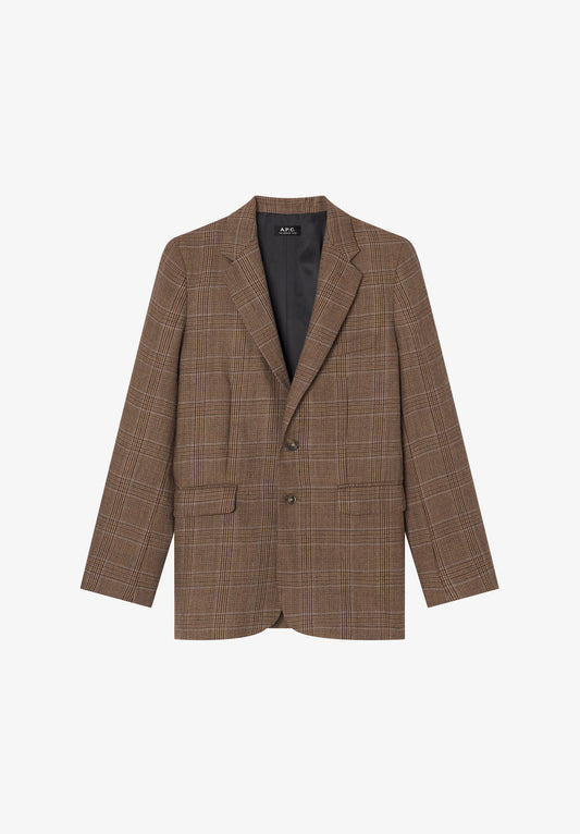 A.p.c. Veste annie