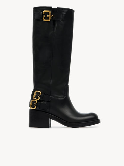 Chloe 12e - new bikers