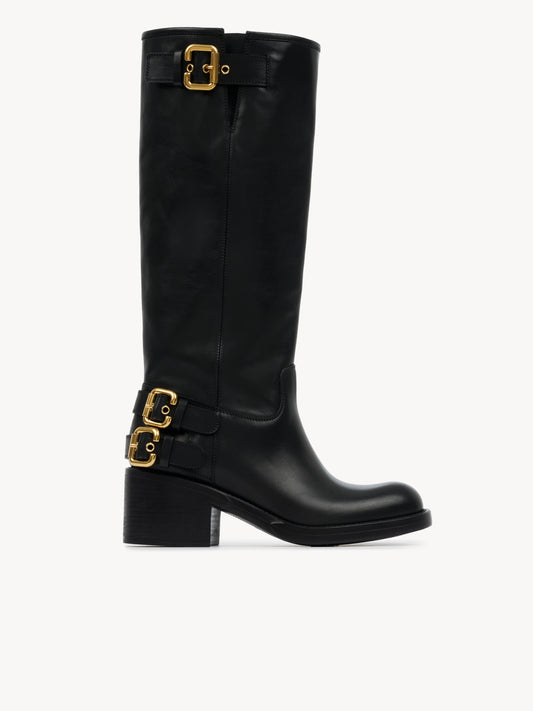 Chloe 12e - new bikers