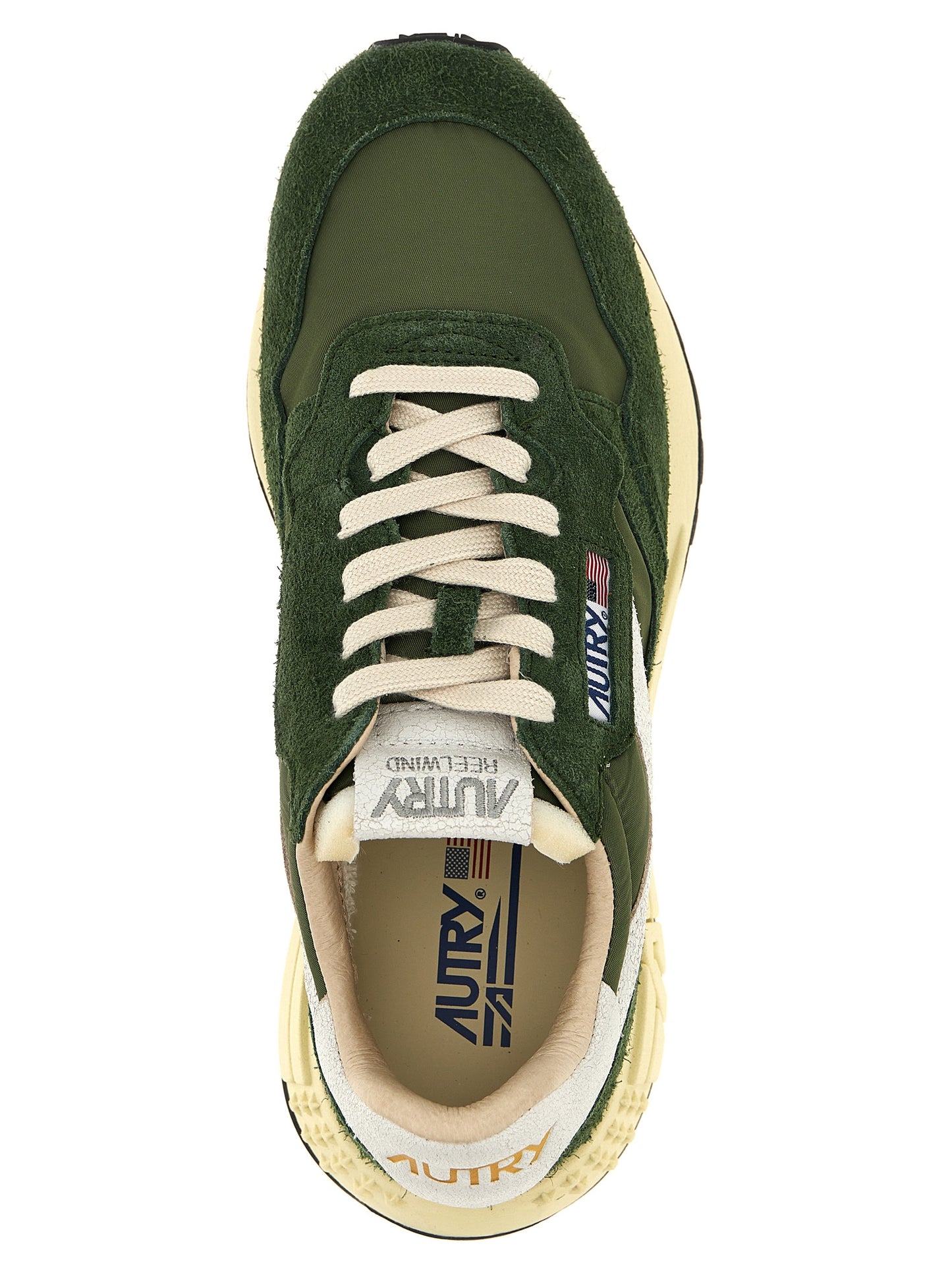 'Reelwind' sneakers Sneakers