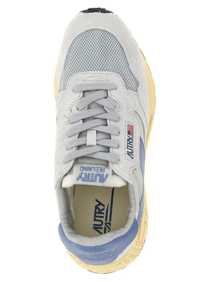 'Reelwind' sneakers Sneakers