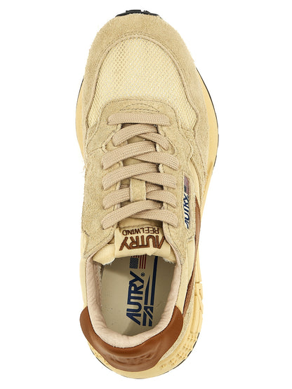 'Reelwind' sneakers Sneakers