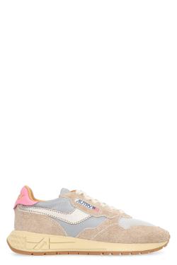 Autry Reelwind Low-top sneakers