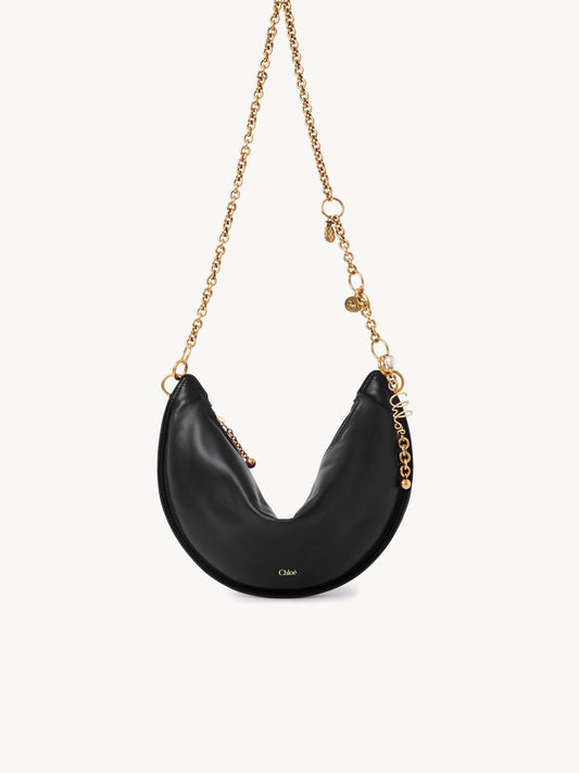 Chloe S519 - chloe icons - BLACK