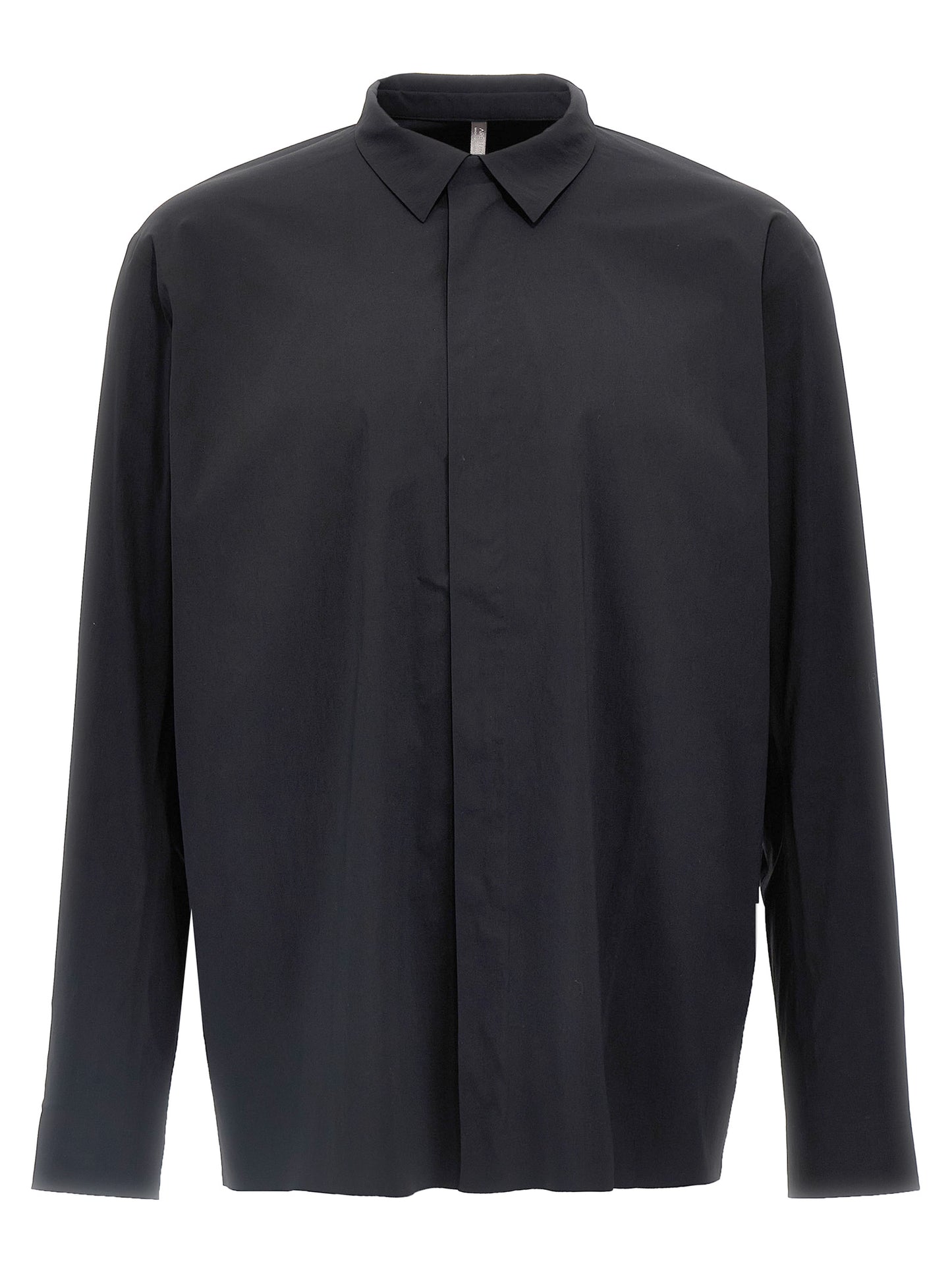 'Metry LS' shirt Shirt, blouse