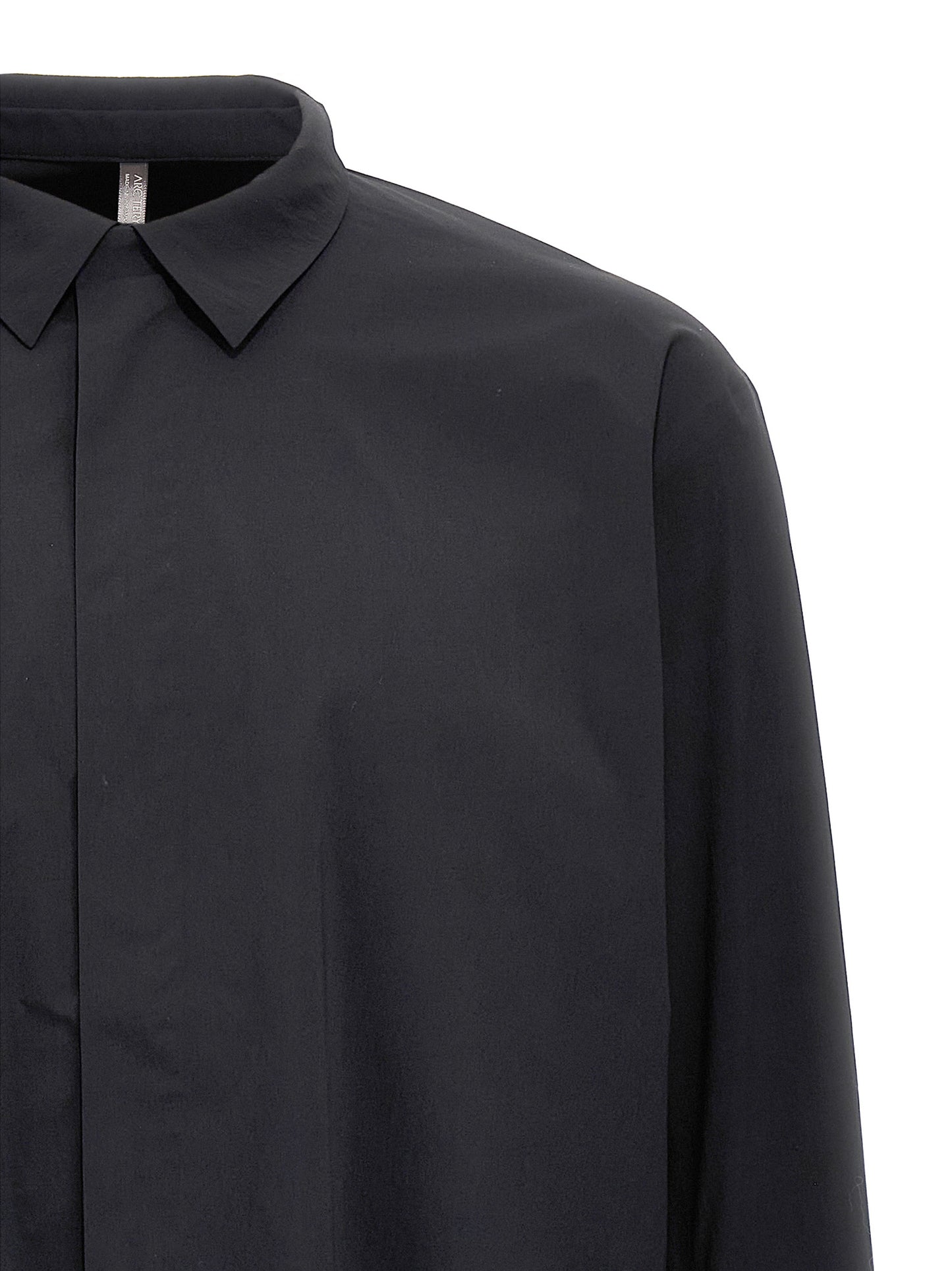 'Metry LS' shirt Shirt, blouse