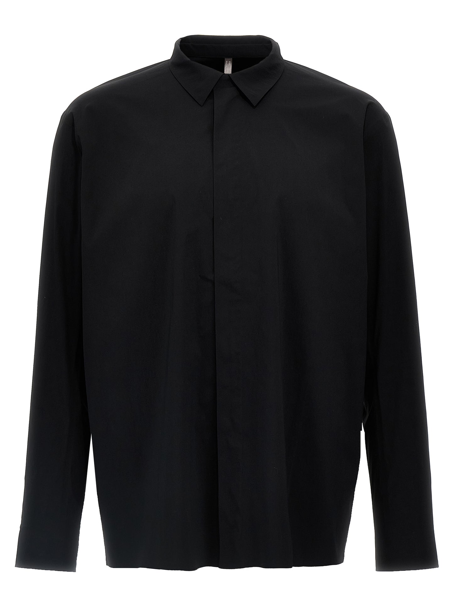 'Metry LS' shirt Shirt, blouse